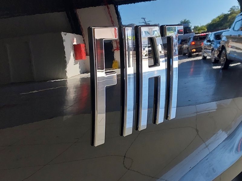 Fiat STRADA 1.3 FIREFLY FLEX VOLCANO CD CVT 2023/2023 BETIOLO NOVOS E SEMINOVOS LAJEADO / Carros no Vale