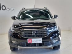 Fiat STRADA 1.3 FIREFLY FLEX VOLCANO CD CVT 2023/2023 BETIOLO NOVOS E SEMINOVOS LAJEADO / Carros no Vale