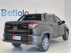 Fiat STRADA 1.3 FIREFLY FLEX VOLCANO CD CVT 2023/2023 BETIOLO NOVOS E SEMINOVOS LAJEADO / Carros no Vale
