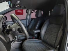 Fiat STRADA 1.3 FIREFLY FLEX VOLCANO CD CVT 2023/2023 BETIOLO NOVOS E SEMINOVOS LAJEADO / Carros no Vale