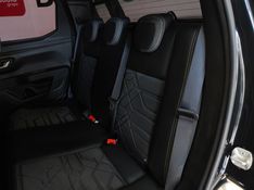 Fiat STRADA 1.3 FIREFLY FLEX VOLCANO CD CVT 2023/2023 BETIOLO NOVOS E SEMINOVOS LAJEADO / Carros no Vale