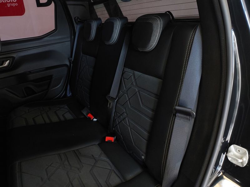 Fiat STRADA 1.3 FIREFLY FLEX VOLCANO CD CVT 2023/2023 BETIOLO NOVOS E SEMINOVOS LAJEADO / Carros no Vale