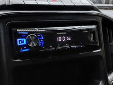 Fiat STRADA 1.4 FIRE FLEX ENDURANCE CS MANUAL 2021/2022 BETIOLO NOVOS E SEMINOVOS LAJEADO / Carros no Vale