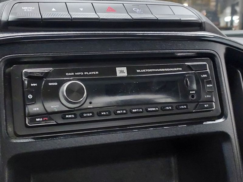 Fiat STRADA 1.4 FIRE FLEX ENDURANCE CS MANUAL 2023/2023 BETIOLO NOVOS E SEMINOVOS LAJEADO / Carros no Vale
