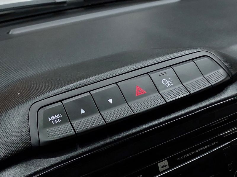 Fiat STRADA 1.4 FIRE FLEX ENDURANCE CS MANUAL 2023/2023 BETIOLO NOVOS E SEMINOVOS LAJEADO / Carros no Vale