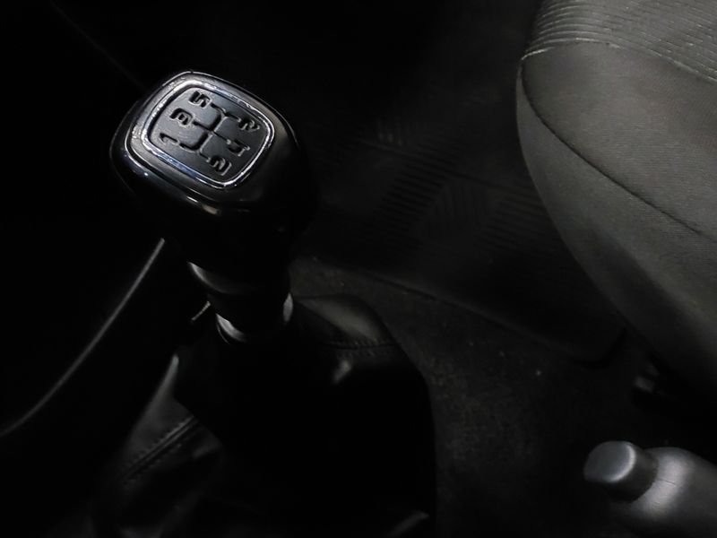 Fiat STRADA 1.4 FIRE FLEX ENDURANCE CS MANUAL 2021/2022 BETIOLO NOVOS E SEMINOVOS LAJEADO / Carros no Vale