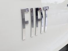 Fiat STRADA 1.4 FIRE FLEX ENDURANCE CS MANUAL 2023/2023 BETIOLO NOVOS E SEMINOVOS LAJEADO / Carros no Vale