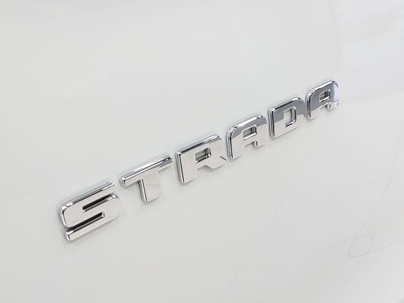 Fiat STRADA 1.4 FIRE FLEX ENDURANCE CS MANUAL 2021/2022 BETIOLO NOVOS E SEMINOVOS LAJEADO / Carros no Vale