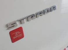 Fiat STRADA 1.4 FIRE FLEX ENDURANCE CS MANUAL 2022/2023 BETIOLO NOVOS E SEMINOVOS LAJEADO / Carros no Vale