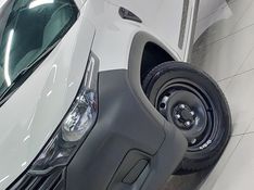 Fiat STRADA 1.4 FIRE FLEX ENDURANCE CS MANUAL 2021/2022 BETIOLO NOVOS E SEMINOVOS LAJEADO / Carros no Vale