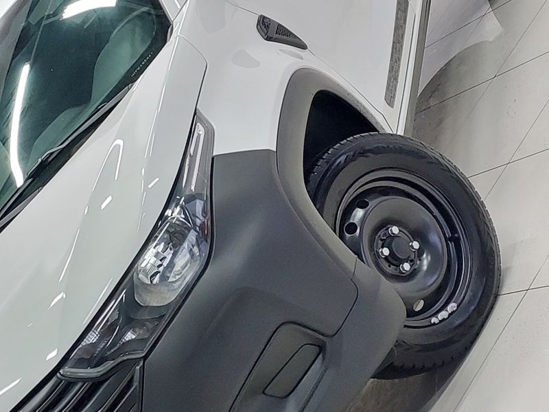 Fiat STRADA 1.4 FIRE FLEX ENDURANCE CS MANUAL 2021/2022 BETIOLO NOVOS E SEMINOVOS LAJEADO / Carros no Vale