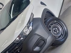 Fiat STRADA 1.4 FIRE FLEX ENDURANCE CS MANUAL 2022/2023 BETIOLO NOVOS E SEMINOVOS LAJEADO / Carros no Vale