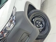 Fiat STRADA 1.4 FIRE FLEX ENDURANCE CS MANUAL 2023/2023 BETIOLO NOVOS E SEMINOVOS LAJEADO / Carros no Vale