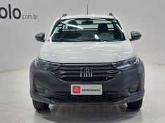 Fiat STRADA 1.4 FIRE FLEX ENDURANCE CS MANUAL 2022/2022 BETIOLO NOVOS E SEMINOVOS LAJEADO / Carros no Vale