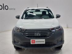 Fiat STRADA 1.4 FIRE FLEX ENDURANCE CS MANUAL 2023/2023 BETIOLO NOVOS E SEMINOVOS LAJEADO / Carros no Vale