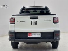 Fiat STRADA 1.4 FIRE FLEX ENDURANCE CS MANUAL 2021/2022 BETIOLO NOVOS E SEMINOVOS LAJEADO / Carros no Vale