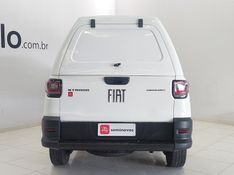 Fiat STRADA 1.4 FIRE FLEX ENDURANCE CS MANUAL 2022/2023 BETIOLO NOVOS E SEMINOVOS LAJEADO / Carros no Vale