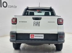 Fiat STRADA 1.4 FIRE FLEX ENDURANCE CS MANUAL 2023/2023 BETIOLO NOVOS E SEMINOVOS LAJEADO / Carros no Vale