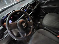 Fiat STRADA 1.4 FIRE FLEX ENDURANCE CS MANUAL 2021/2022 BETIOLO NOVOS E SEMINOVOS LAJEADO / Carros no Vale