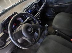 Fiat STRADA 1.4 FIRE FLEX ENDURANCE CS MANUAL 2022/2023 BETIOLO NOVOS E SEMINOVOS LAJEADO / Carros no Vale