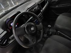 Fiat STRADA 1.4 FIRE FLEX ENDURANCE CS MANUAL 2023/2023 BETIOLO NOVOS E SEMINOVOS LAJEADO / Carros no Vale
