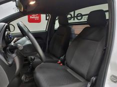 Fiat STRADA 1.4 FIRE FLEX ENDURANCE CS MANUAL 2021/2022 BETIOLO NOVOS E SEMINOVOS LAJEADO / Carros no Vale