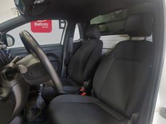 Fiat STRADA 1.4 FIRE FLEX ENDURANCE CS MANUAL 2022/2023 BETIOLO NOVOS E SEMINOVOS LAJEADO / Carros no Vale