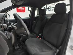 Fiat STRADA 1.4 FIRE FLEX ENDURANCE CS MANUAL 2023/2023 BETIOLO NOVOS E SEMINOVOS LAJEADO / Carros no Vale