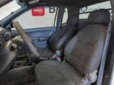 Fiat STRADA 1.4 MPI HARD WORKING CE 8V FLEX 2P MANUAL 2018/2018 BETIOLO NOVOS E SEMINOVOS LAJEADO / Carros no Vale