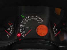 Fiat STRADA 1.4 MPI HARD WORKING CE 8V FLEX 2P MANUAL 2018/2018 BETIOLO NOVOS E SEMINOVOS LAJEADO / Carros no Vale
