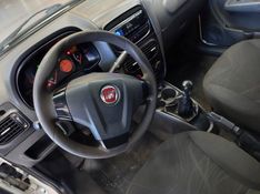 Fiat STRADA 1.4 MPI HARD WORKING CE 8V FLEX 2P MANUAL 2018/2018 BETIOLO NOVOS E SEMINOVOS LAJEADO / Carros no Vale