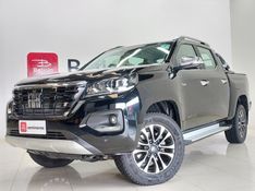Fiat TITANO 2.2 TURBO DIESEL RANCH 4X4 AT6 2024/2025 BETIOLO NOVOS E SEMINOVOS LAJEADO / Carros no Vale