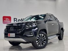 Fiat TITANO 2.2 TURBO DIESEL RANCH 4X4 AT6 2024/2025 BETIOLO NOVOS E SEMINOVOS LAJEADO / Carros no Vale