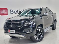 Fiat TITANO 2.2 TURBO DIESEL RANCH 4X4 AT6 2024/2025 BETIOLO NOVOS E SEMINOVOS LAJEADO / Carros no Vale