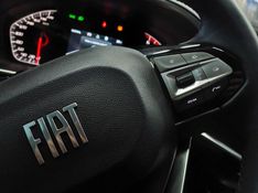 Fiat TITANO 2.2 TURBO DIESEL RANCH 4X4 AT6 2024/2025 BETIOLO NOVOS E SEMINOVOS LAJEADO / Carros no Vale