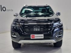 Fiat TITANO 2.2 TURBO DIESEL RANCH 4X4 AT6 2024/2025 BETIOLO NOVOS E SEMINOVOS LAJEADO / Carros no Vale