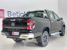 Fiat TITANO 2.2 TURBO DIESEL RANCH 4X4 AT6 2024/2025 BETIOLO NOVOS E SEMINOVOS LAJEADO / Carros no Vale