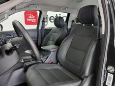 Fiat TITANO 2.2 TURBO DIESEL RANCH 4X4 AT6 2024/2025 BETIOLO NOVOS E SEMINOVOS LAJEADO / Carros no Vale