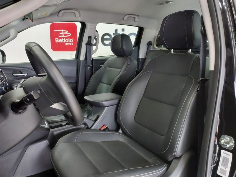 Fiat TITANO 2.2 TURBO DIESEL RANCH 4X4 AT6 2024/2025 BETIOLO NOVOS E SEMINOVOS LAJEADO / Carros no Vale