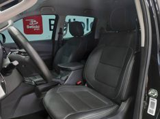 Fiat TITANO 2.2 TURBO DIESEL RANCH 4X4 AT6 2024/2025 BETIOLO NOVOS E SEMINOVOS LAJEADO / Carros no Vale