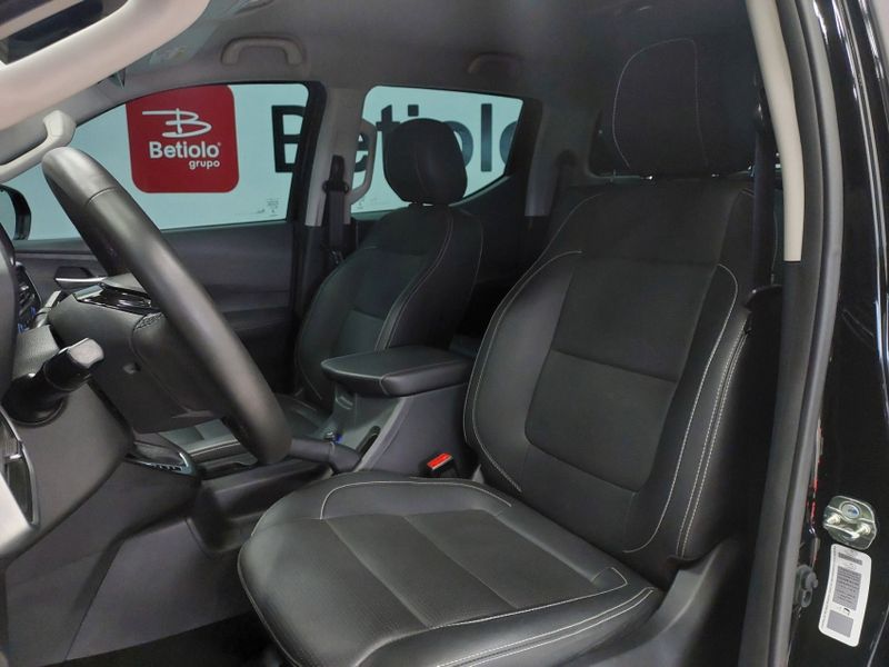 Fiat TITANO 2.2 TURBO DIESEL RANCH 4X4 AT6 2024/2025 BETIOLO NOVOS E SEMINOVOS LAJEADO / Carros no Vale