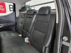 Fiat TITANO 2.2 TURBO DIESEL RANCH 4X4 AT6 2024/2025 BETIOLO NOVOS E SEMINOVOS LAJEADO / Carros no Vale