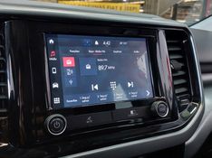 Fiat TORO 1.3 TURBO 270 FLEX ENDURANCE AT6 2025/2025 BETIOLO NOVOS E SEMINOVOS LAJEADO / Carros no Vale