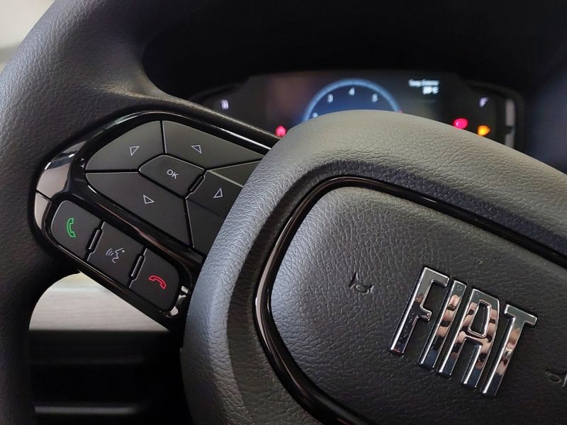 Fiat TORO 1.3 TURBO 270 FLEX ENDURANCE AT6 2025/2025 BETIOLO NOVOS E SEMINOVOS LAJEADO / Carros no Vale