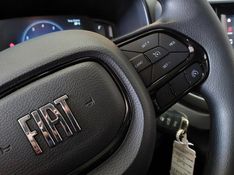 Fiat TORO 1.3 TURBO 270 FLEX ENDURANCE AT6 2025/2025 BETIOLO NOVOS E SEMINOVOS LAJEADO / Carros no Vale