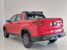 Fiat TORO 1.3 TURBO 270 FLEX ENDURANCE AT6 2025/2025 BETIOLO NOVOS E SEMINOVOS LAJEADO / Carros no Vale