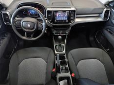Fiat TORO 1.3 TURBO 270 FLEX ENDURANCE AT6 2025/2025 BETIOLO NOVOS E SEMINOVOS LAJEADO / Carros no Vale