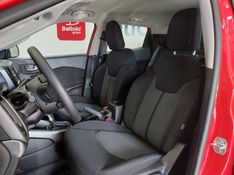 Fiat TORO 1.3 TURBO 270 FLEX ENDURANCE AT6 2025/2025 BETIOLO NOVOS E SEMINOVOS LAJEADO / Carros no Vale