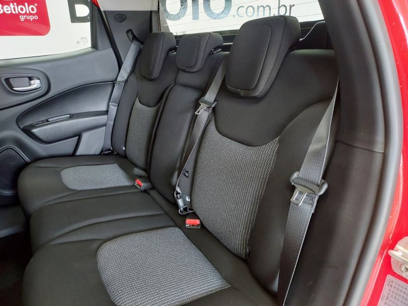 Fiat TORO 1.3 TURBO 270 FLEX ENDURANCE AT6 2025/2025 BETIOLO NOVOS E SEMINOVOS LAJEADO / Carros no Vale