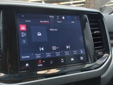 Fiat TORO 1.3 TURBO 270 FLEX FREEDOM AT6 2022/2022 BETIOLO NOVOS E SEMINOVOS LAJEADO / Carros no Vale